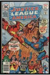Justice League of America  137  VF-